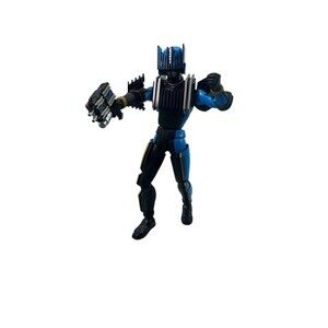 S.H.Figuarts Kamen Rider Diend Shinkocchou Seihou Fast Shipping
